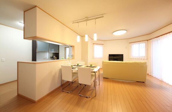 関東にてフローリングを美しく修復できることで知られる業者です