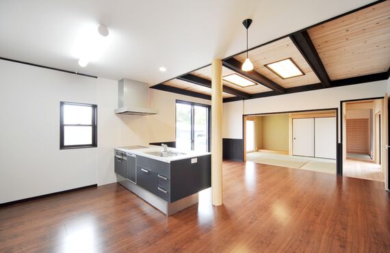 関東で人気のフローリングリペア業者は高い技術力が人気の秘密です